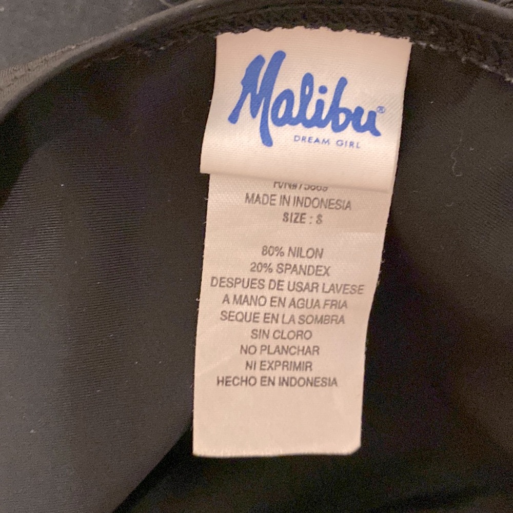 Bikini Top L, S bottom - Picture 9 of 10